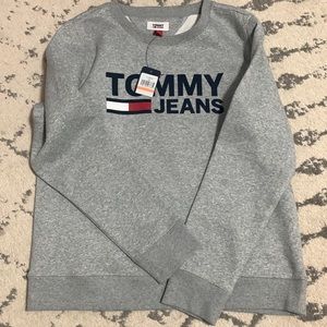 Brand new Tommy jeans sweater